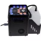 ALGAM LIGHTING - VULKAN - MACHINE A FUMEE VERTICALE LED 1500W