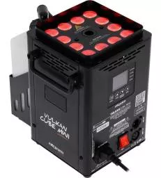 ALGAM LIGHTING - VULKAN - MACHINE GEYSER VERTICALE COMPACTE