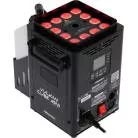 ALGAM LIGHTING - VULKAN - MACHINE GEYSER VERTICALE COMPACTE