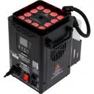 ALGAM LIGHTING - VULKAN - MACHINE GEYSER VERTICALE COMPACTE