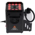 ALGAM LIGHTING - VULKAN - MACHINE GEYSER VERTICALE COMPACTE