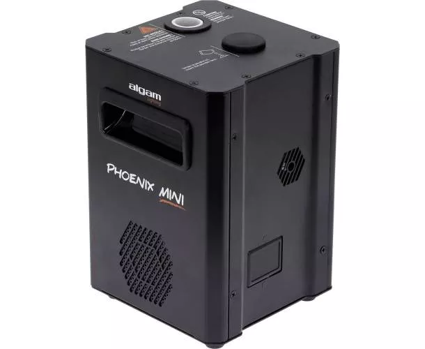 ALGAM LIGHTING - PHOENIX - MACHINE A ETINCELLES FROIDES COMPACTE ALGAM LIGHTING - PHOENIX - MACHINE A ETINCELLES FROIDES COMPACTE