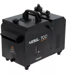 ALGAM LIGHTING - NEBEL - MACHINE A FUMEE LOURDE 700W