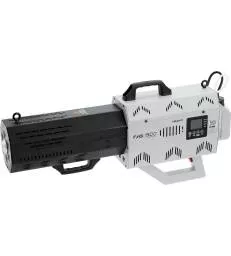 ALGAM LIGHTING - PORTABLE - MACHINE A FUMEE 1500W RGB PORTABLE