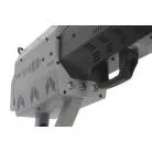 ALGAM LIGHTING - PORTABLE - MACHINE A FUMEE 1500W RGB PORTABLE