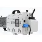 ALGAM LIGHTING - PORTABLE - MACHINE A FUMEE 1500W RGB PORTABLE