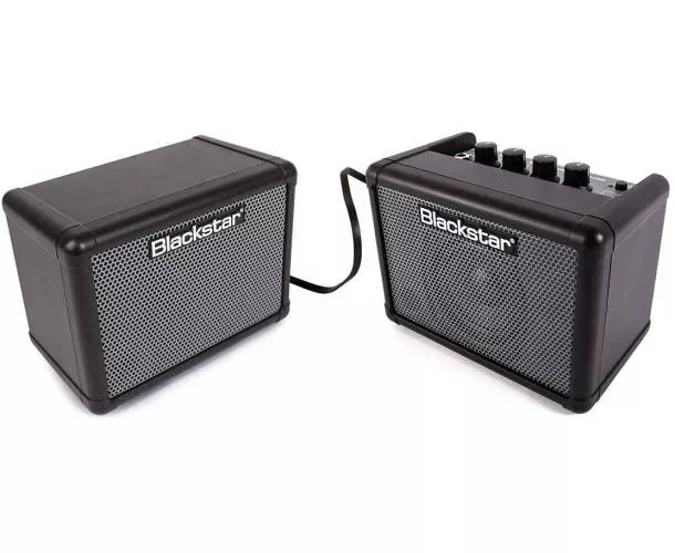 BLACKSTAR - FLY PACK BASS BLACKSTAR - FLY PACK BASS