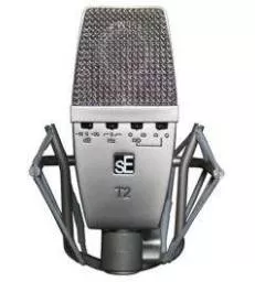 SE ELECTRONICS - T2