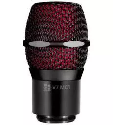 SE ELECTRONICS - V7 MC1 CAPSULE POUR SHURE NOIRE