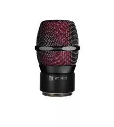 SE ELECTRONICS - V7 MC2 CAPSULE POUR SENNHEISER NOIRE