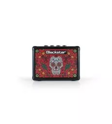 BLACKSTAR - FLY 3 SUGAR SKULL 2
