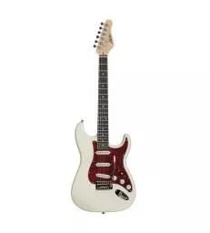 AUSTIN - AST100 CR-WH