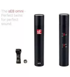 SE ELECTRONICS - SE8 OMNI