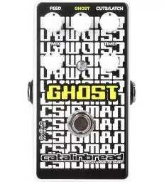 CATALINBREAD - CSIDMAN GHOST