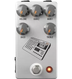 JHS PEDALS - 424 GAIN STAGE