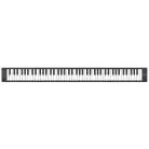 CARRY ON - CARRY-ON-FP88-BK - KEY FOLDING PIANO - NOIR