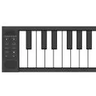CARRY ON - CARRY-ON-FP88-BK - KEY FOLDING PIANO - NOIR