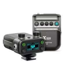 XVIVE - U5 - POUR CAMERAS