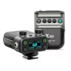 XVIVE - U5 - POUR CAMERAS