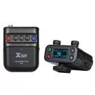 XVIVE - U5 - POUR CAMERAS