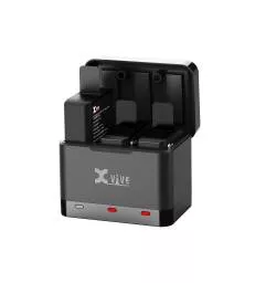 XVIVE - U5C - CHARGEUR MULTIPLE POUR U5