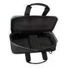 CARRY ON - BLACK KIT: PIANO 88 BLACK + OQAN BAG