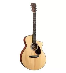MARTIN - SC-10E EPICEA/SAPELE