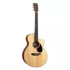 MARTIN - SC-10E EPICEA/SAPELE
