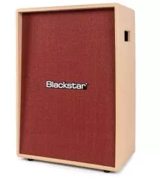 BLACKSTAR - DEBUT 212V 2X12 CABINET - CREAM