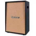 BLACKSTAR - DEBUT 212V 2X12 CABINET - BLACK