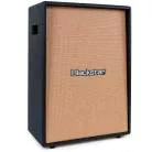 BLACKSTAR - DEBUT 212V 2X12 CABINET - BLACK