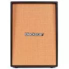 BLACKSTAR - DEBUT 212V 2X12 CABINET - BLACK