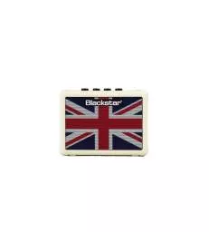 BLACKSTAR - FLY3 UNION FLAG CREAM