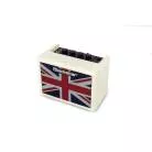 BLACKSTAR - FLY3 UNION FLAG CREAM