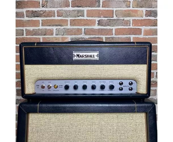 MARSHALL - STUDIO JTM ST20H