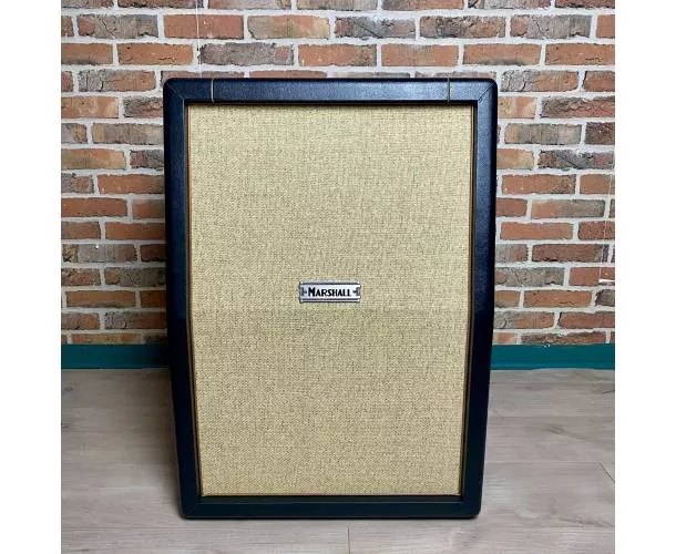 MARSHALL - STUDIO JTM ST212 CABINET