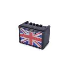 BLACKSTAR - FLY3 UNION FLAG BLACK