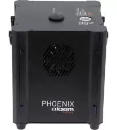 ALGAM LIGHTING - MACHINE A ETINCELLES FROIDES