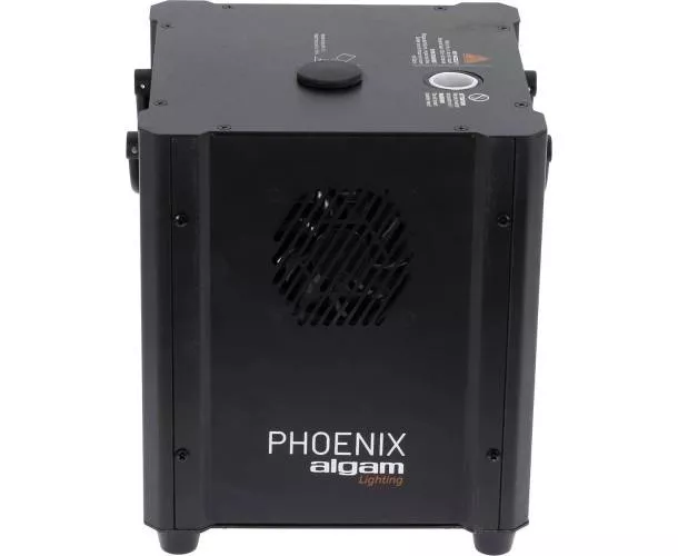 ALGAM LIGHTING - MACHINE A ETINCELLES FROIDES ALGAM LIGHTING - MACHINE A ETINCELLES FROIDES