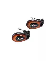 XVIVE - U2 SUNBURST - POUR...