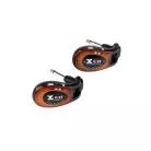 XVIVE - U2 SUNBURST - POUR INSTRUMENTS