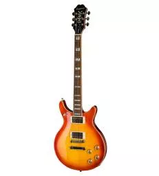 EPIPHONE - DC PRO FADED CHERRY