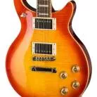 EPIPHONE - DC PRO FADED CHERRY