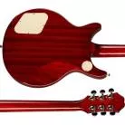 EPIPHONE - DC PRO FADED CHERRY