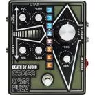 DEATH BY AUDIO - CROSSOVER FUZZ