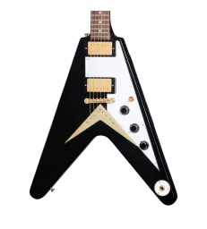 GIBSON - CUSTOM 1958 KORINA...