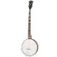 EPIPHONE - MASTERTONE BOWTIE OPEN BACK BANJO INCL. PREMIUM GIG BAG NATURAL