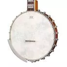 EPIPHONE - MASTERTONE BOWTIE OPEN BACK BANJO INCL. PREMIUM GIG BAG NATURAL