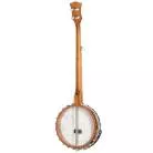 EPIPHONE - MASTERTONE BOWTIE OPEN BACK BANJO INCL. PREMIUM GIG BAG NATURAL