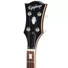 EPIPHONE - MASTERTONE BOWTIE OPEN BACK BANJO INCL. PREMIUM GIG BAG NATURAL